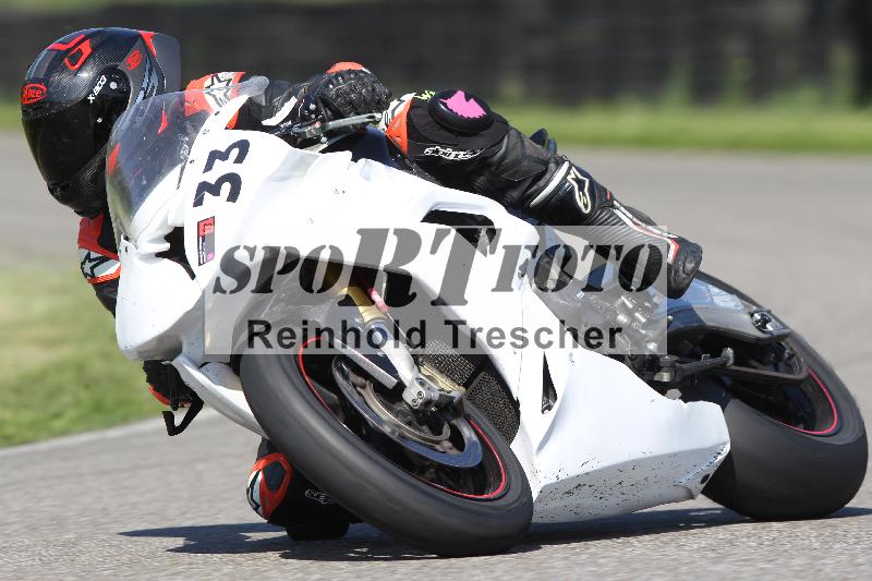 /13 01.05.2025 Speer Racing ADR/Gruppe rot/33